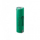 NIMO Pila Aa Soldar 1.2V 2300MAH Nimh Precargada BAT170 (individual)