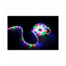 Party Tira de Led Flexible Rgba STRIP300 3MTR,96LEDS  LALO