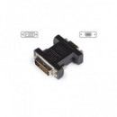 FONESTAR Adaptador Dvi/m (29 Pins) -VGA/H(15 Pins) 7924