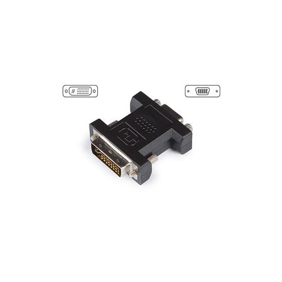 FONESTAR Adaptador Dvi/m (29 Pins) -VGA/H(15 Pins) 7924
