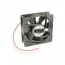 NIMO Ventilador 12V 12X12X3.8CMS Cc Coji VEN017