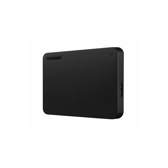 TOSHIBA Disque dur externe 2TB USB 3.0 Noir