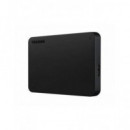 TOSHIBA Disque dur externe 2TB USB 3.0 Noir