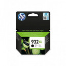 HP Tinta 932XL Negra