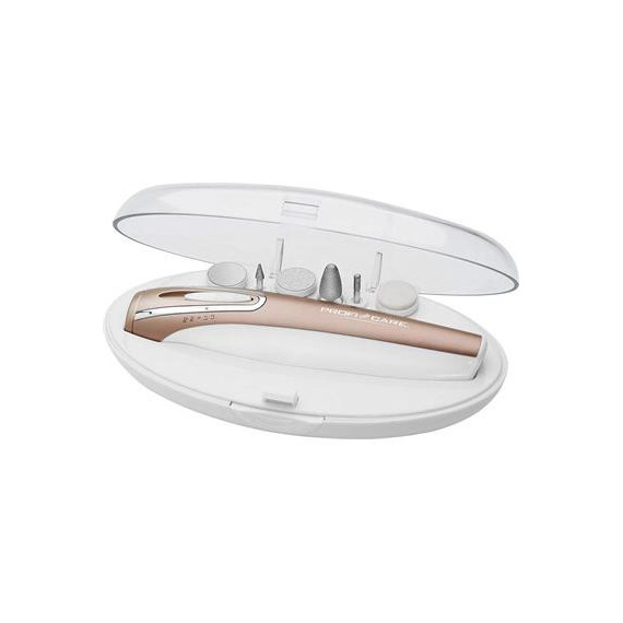 Proficare Kit Manicura Pedicura Pc-mps 3016 con 6 Accesorios  LALO