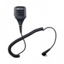 KOMUNICA Micro Altavoz PWR-6203 para Motorola GP-300