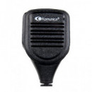 KOMUNICA Micro Altavoz Robusto PWR-6200-DP2000 para Motorola DP2000/2400E/