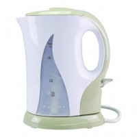 BEPER Hervidor Agua Electrico 1L 1100W BB.050