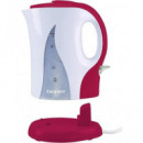 BEPER Hervidor Agua Electrico 1L 1100W BB.050
