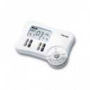 BEURER Electroestimulador EM80 Digital 3 en 1 Tens/ems