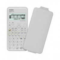 CASIO Calculadora Cientifica FX-570 Spcw