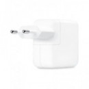Apple Adaptador Corriente 2XUSB-C 35W MNWP3AA/A  APPLE