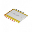 BAT561 Bateria Recargable Li-polimetro 3.7V/4000MAH  NIMO