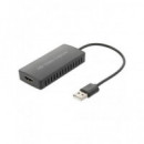 Capturadora de Audio y Video HDMI a USB ACTVH248  NIMO