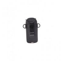 JETFON Funda Walkie FN09L Grande Negra