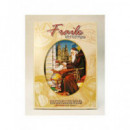 Fraile del Tiempo Higrometro desde 1984  LALO