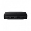 XIAOMI Mibox S TV 4K Ultra HD 2GEN Set-top Box Negro
