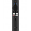 XIAOMI Mibox S TV 4K Ultra HD 2GEN Set-top Box Negro