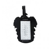 HARRY POTTER Tag Etiqueta para Maleta Diseño Ravenclaw