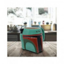 Star Wars Taza 3D The Mnadalorian Bobba Fett 450ML  DISNEY