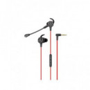 XO Auricular Estereo Gaming con Microfono XO-MFK-05