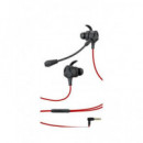 XO Auricular Estereo Gaming con Microfono XO-MFK-05