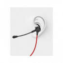 XO Auricular Estereo Gaming con Microfono XO-MFK-05