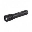 PNI Linterna Led Compacta PNI Adventure F10 Recargable 500 Lumenes,200Mtrs 6W IPX4