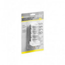 GOOBAY Kit Adaptadores Enchufe Universal Eu/americano/asia/africa/ingles 61646