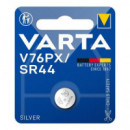 VARTA Pila Boton SR44/V76PX 1.55V