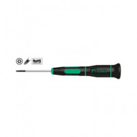 PROSKIT Destornillador de Precision Torx T8H Hueco DES944