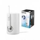 PANASONIC Irrigador Ultrasonico EW1614 Blanco