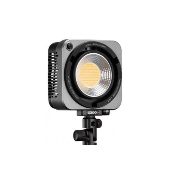 ZHIYUN Molus G200