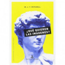 â¿quã© Quieren las Imã¡genes?