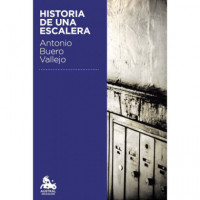 Historia de una Escalera - Guanxe Atlantic Marketplace