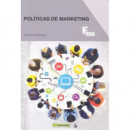 *polã­ticas de Marketing