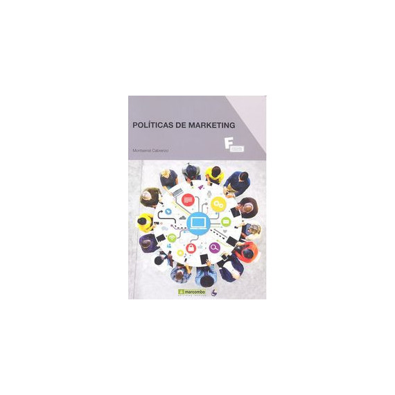 *polã­ticas de Marketing