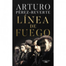 Línea de Fuego