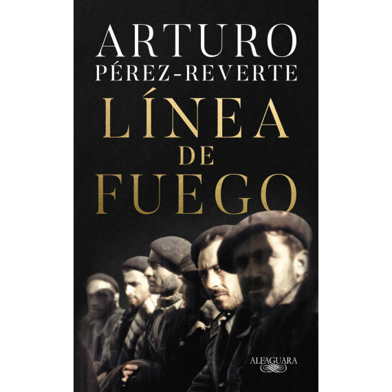 Línea de Fuego