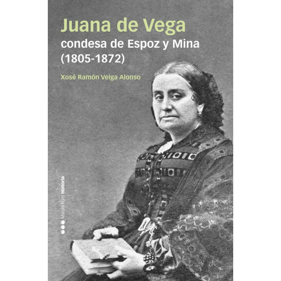 Juana de Vega, Condesa de Espoz y Mina (1805-1872)