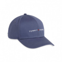 Gorra Visera  TOMMY HILFIGER - Guanxe Atlantic Marketplace