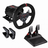 Volante Fr-force Racing Wheel PC/PS4/XB  BLADE