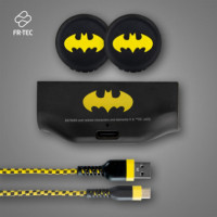 CARGA Y JUEGA BATMAN XBOXSERIES X|S