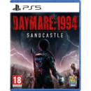 Daymare 1994: Sandcastle PS5  MERIDIEM - PS