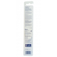 Cepillo Dental Adulto KIN Duro 1 Unidad