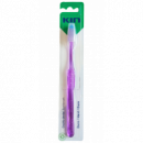 Cepillo Dental Adulto KIN Duro 1 Unidad