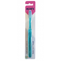 Cepillo Dental Adulto KIN Suave