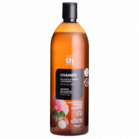 Th-polifenoles Hial Champú Camelia Macadamia 1LT  TH-PHARMA