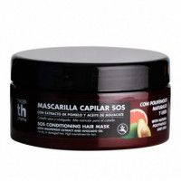 Th Pharma Mascarilla Pomelo Aguacate 300  TH-PHARMA
