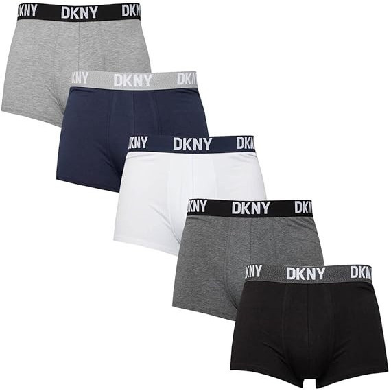 5pack Boxer DKNY